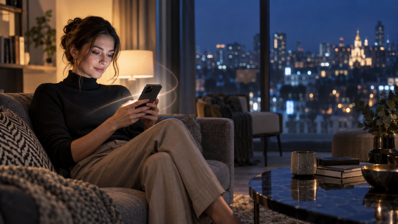 Trust in the Digital Environment